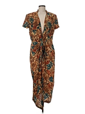 Maggy London Casual Dress (view 1)