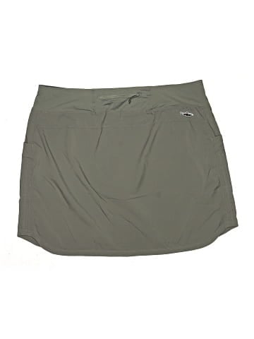 Patagonia Active Skort (view 2)