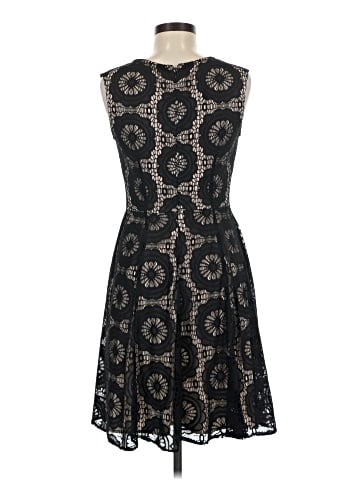 London Times Cocktail Dress (view 2)