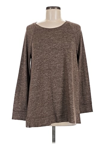 Style&Co Pullover Sweater (view 1)