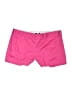 J.Crew Solid Pink Shorts Size 6 - photo 1
