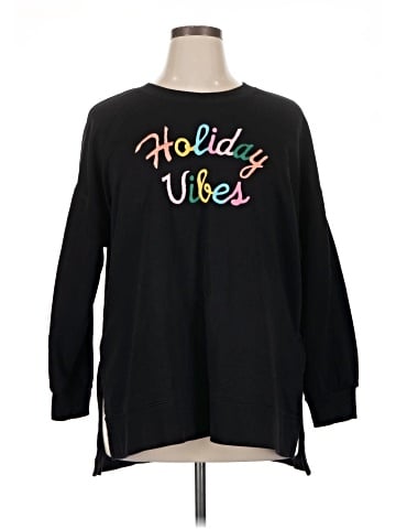 Old Navy Sweatshirt (view 1)
