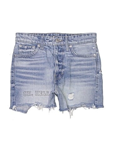 Lucky Brand Denim Shorts (view 1)