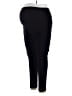 Ingrid + Isabel Black Active Pants Size XL - photo 1