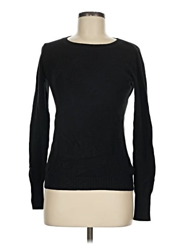 Express Pullover Sweater (view 1)