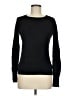 Express Black Pullover Sweater Size M - photo 1