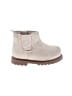 Carter's Ivory Ankle Boots Size 4 (baby) - photo 1