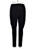 Ingrid + Isabel Black Active Pants Size XL - photo 2