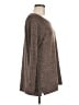 Style&Co Brown Pullover Sweater Size M - photo 4