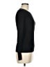 Express Black Pullover Sweater Size M - photo 4