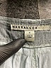Marrakech Silver Cargo Pants Size 31 waist - photo 4