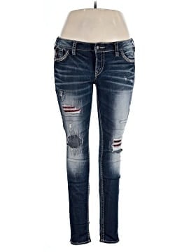 Silver Jeans Co. Jeans