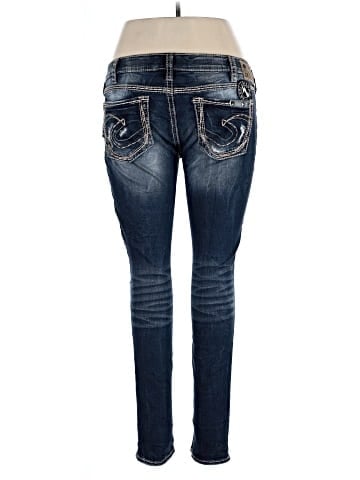 Silver Jeans Co. Jeans (view 2)