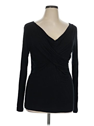 CAbi Long Sleeve T-Shirt (view 1)