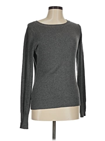 Express Pullover Sweater (view 1)
