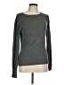 Express Gray Pullover Sweater Size M - photo 1