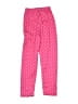 Unbranded Polka Dots Pink Casual Pants Size 140 cm / US 10 - photo 1