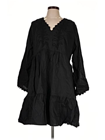 Lands' End Casual Dress (view 1)