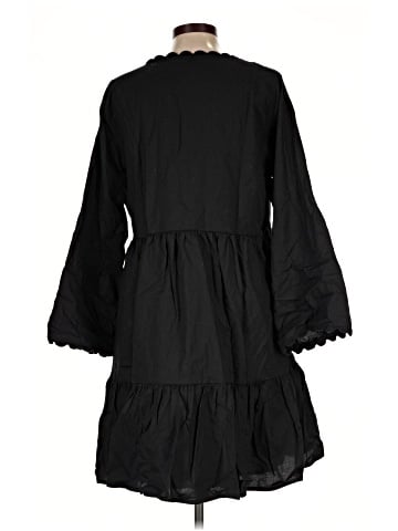 Lands' End Casual Dress (view 2)