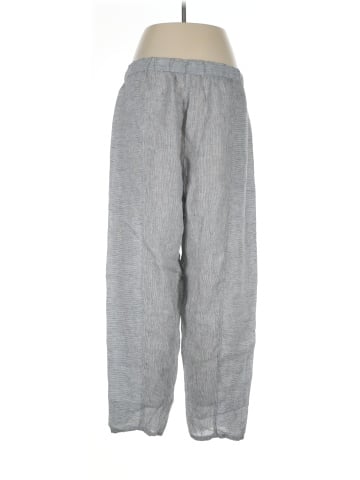 Eileen Fisher Linen Pants (view 2)