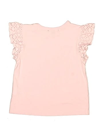 DKNY Sleeveless T-Shirt (view 2)