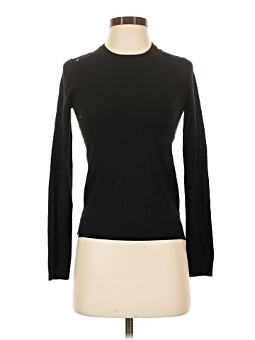 Theory Wool Pullover Sweater (view 1)