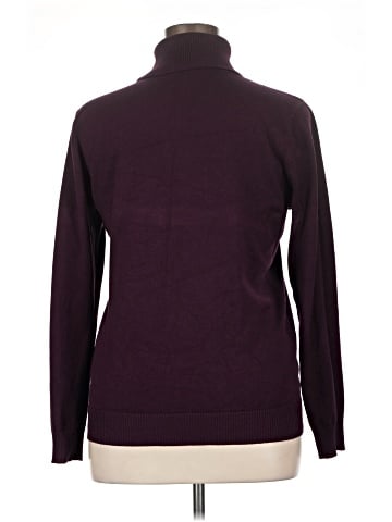 Calvin Klein Turtleneck Sweater (view 2)