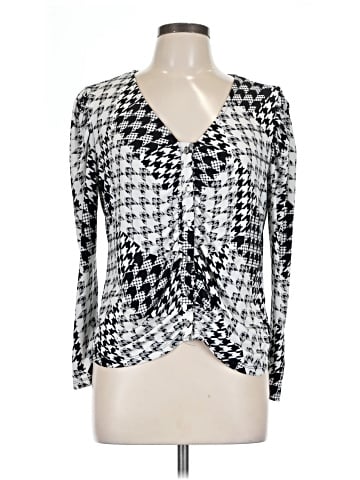 Studio JPR Long Sleeve Blouse (view 1)