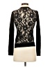 Theory Black Wool Pullover Sweater Size P (petite) - photo 2