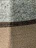 Cider Tweed Brown Casual Dress Size M - photo 7