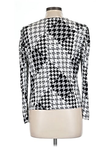 Studio JPR Long Sleeve Blouse (view 2)