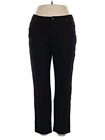 Gloria Vanderbilt Jeans (view 1)