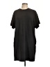 Athleta Black Casual Dress Size L - photo 1