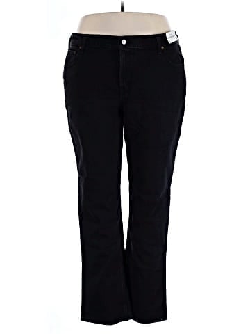 Abercrombie & Fitch Jeans (view 1)
