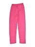 Unbranded Polka Dots Pink Casual Pants Size 140 cm / US 10 - photo 2