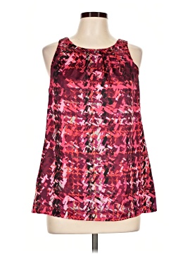 The Limited Sleeveless Blouse