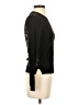 Theory Black Wool Pullover Sweater Size P (petite) - photo 4
