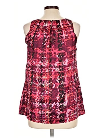 The Limited Sleeveless Blouse (view 2)