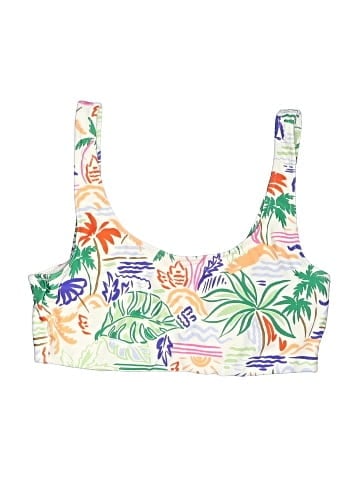 Old Navy Swimsuit Top (view 1)
