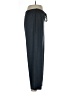 DKNY Gray Track Pants Size L - photo 4