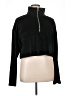 Fabletics Black Turtleneck Sweater Size XL - photo 1