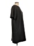 Athleta Black Casual Dress Size L - photo 4