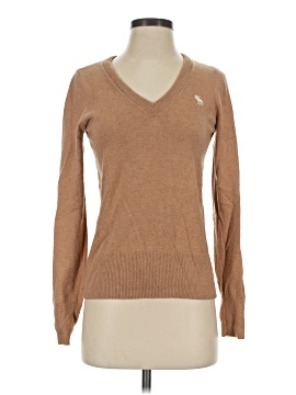 Abercrombie & Fitch Pullover Sweater