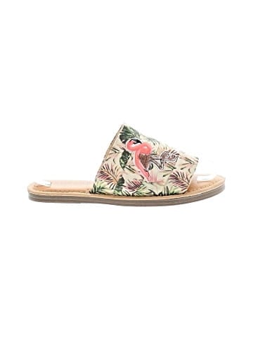 Rampage Sandals (view 1)