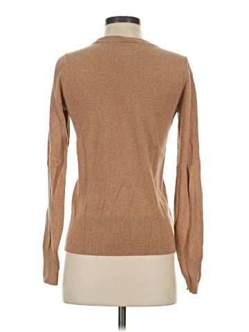 Abercrombie & Fitch Pullover Sweater (view 2)