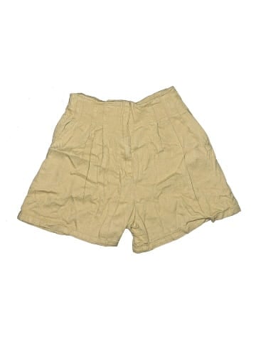 ASOS Design Khaki Shorts (view 1)