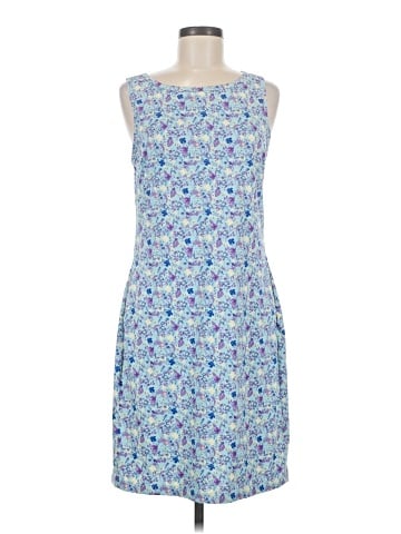 Columbia Casual Dress (view 1)