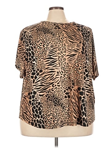 ASOS Short Sleeve T-Shirt (view 1)