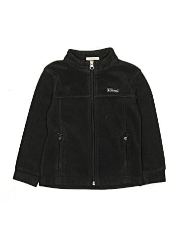 Columbia Jacket (view 1)