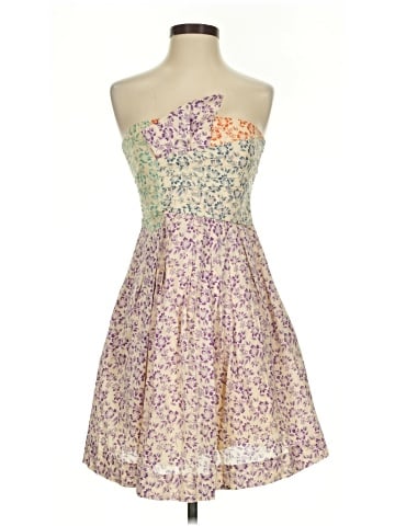 See By Chloé Cocktail Dress (view 1)